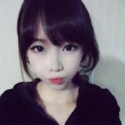 爱卖萌的可爱女生qq头像