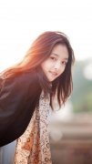 唯美女生个性皮肤