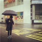 个性帅气时尚的男生头像