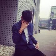 超帅气男生头像