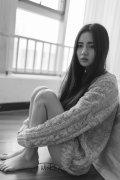 女生清纯qq皮肤