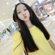 可爱清秀最新女生皮肤