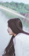 清新文艺女生qq皮肤