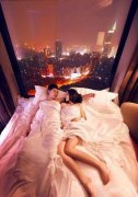 唯美好看的情侣qq皮肤