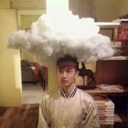 意境好看的女生头像