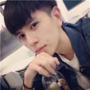 情感个性男生超酷qq头像