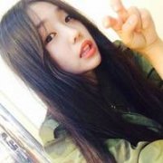 可爱女神经的qq头像