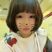 卖萌女生可爱qq头像