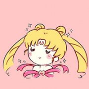 卡通头像qq可爱女生