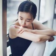 唯美意境qq头像女生