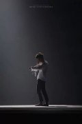KAI现场表演图片