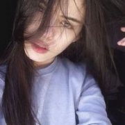 欧美好看的个性头像