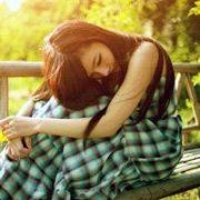 唯美动人的qq女生头像大全2015