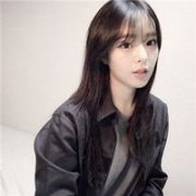清新时尚女生头像