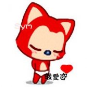 阿狸桃子情侣皮肤