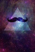 星空个性简约皮肤