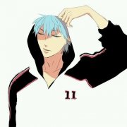 最新个性的动漫男生图片