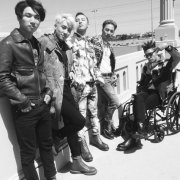 bigbang个性图片