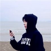 帅气个性的最新男生头像