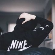 潮流个性男生头像