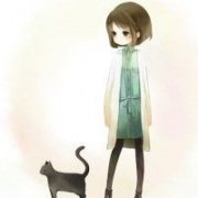 二次元动漫可爱头像