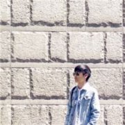 时尚的个性男生qq头像
