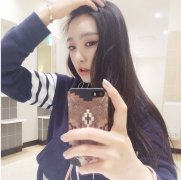 个性气质女生qq皮肤