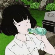 最新可爱的卡通qq头像