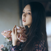 非主流qq姐妹头像
