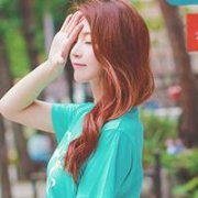 2014非主流qq女生头像