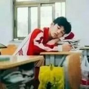 清纯帅气男生头像