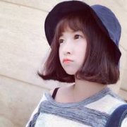 好看的女生论坛头像