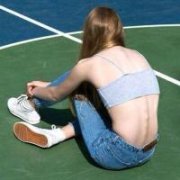 独特欧美风头像
