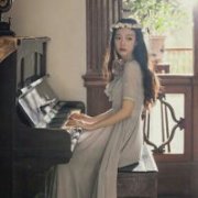 漂亮气质的欧美风头像