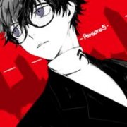 帅气的动漫男主头像