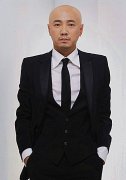内地演员徐铮魅力大图