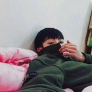 最新男生qq头像
