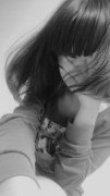 伤感的女生个性皮肤