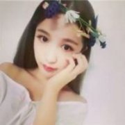 清新文艺的女生头像
