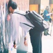 搞笑帅气的男生头像