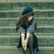 清新好看的qq女生头像