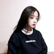 可爱萌萌的女生qq头像