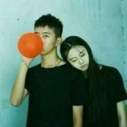 个性情侣最新qq头像