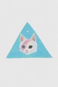 个性小猫动漫皮肤