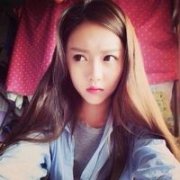 超可爱漂亮的女生头像