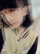 个性幻影女生带字皮肤
