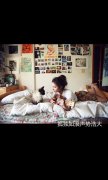 复古文字个性皮肤