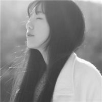 伤感唯美的女生头像