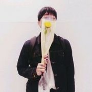 帅气小鲜肉男生头像