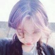 女生清新文艺头像